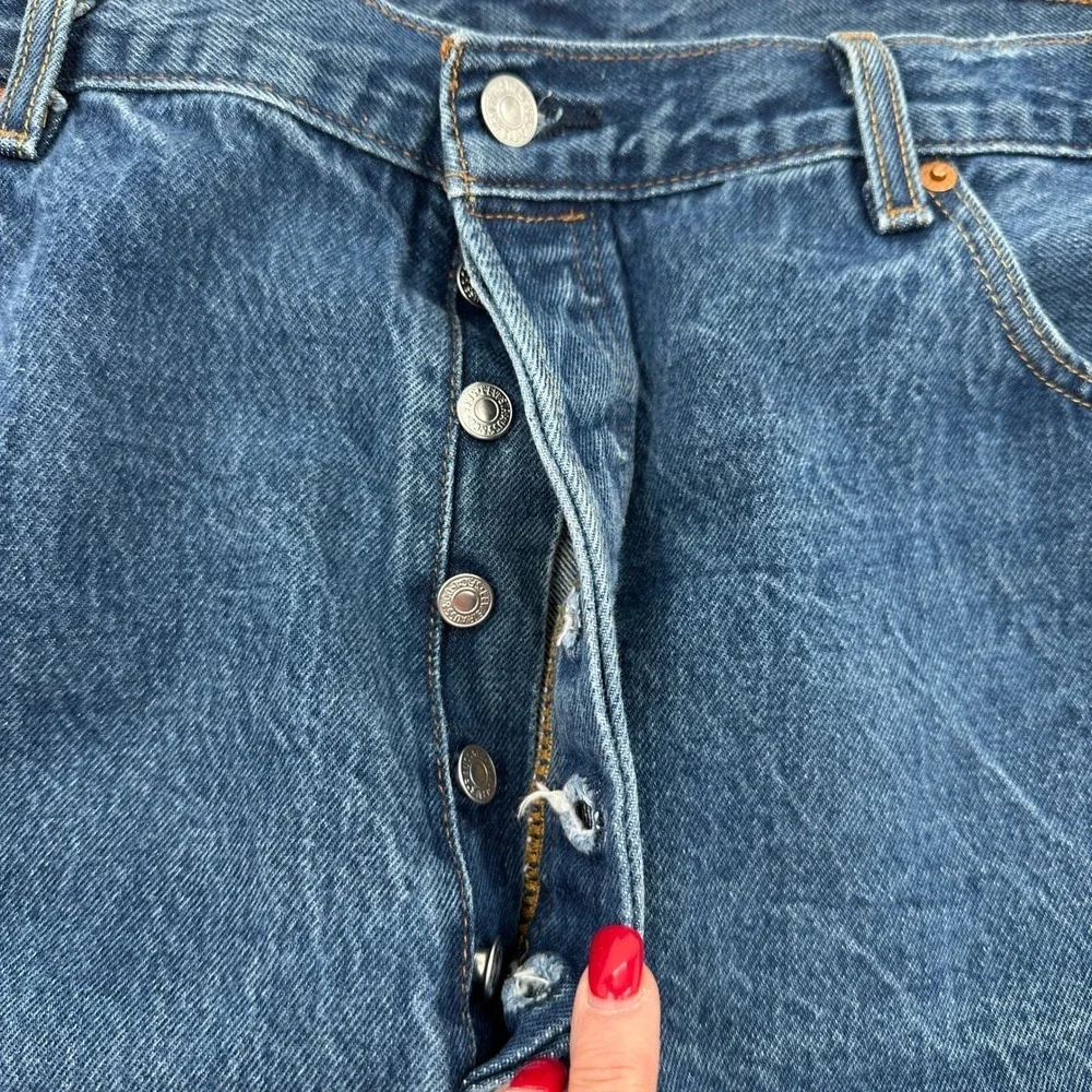 Levis timeless style